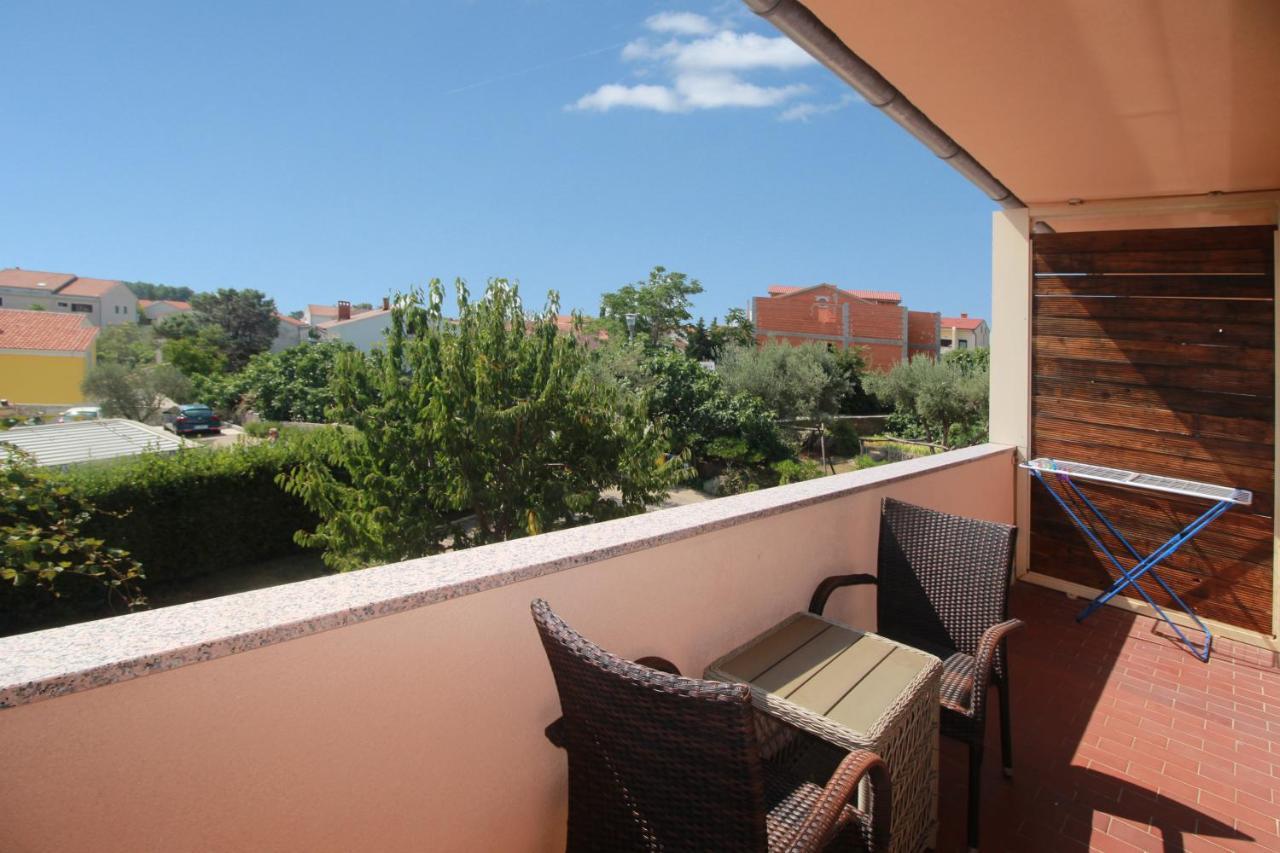 Apartmani Zem, Krk Krk Town Buitenkant foto