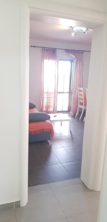 Apartmani Zem, Krk Krk Town Buitenkant foto