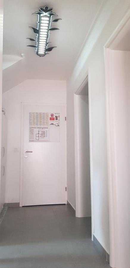 Apartmani Zem, Krk Krk Town Buitenkant foto