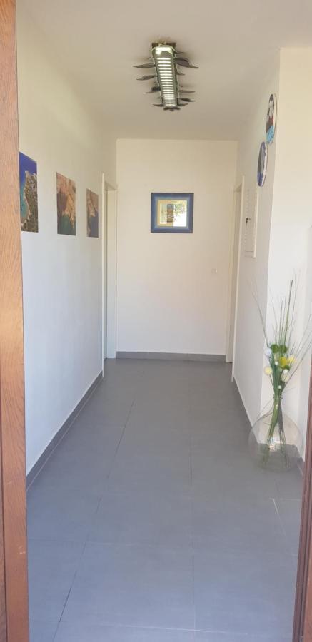 Apartmani Zem, Krk Krk Town Buitenkant foto
